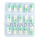 Fludac 20 mg Cadila Pharmaceuticals Ltd.