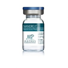 Nandro F Pharmaceutical